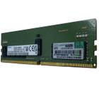 Memória HPE P21673-001: 16GB DDR4-3200MHz, ECC Registrado