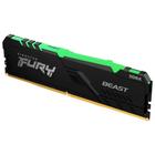 Memoria Kingston 16GB DDR4 3200MHZ KF432C16BB12A/16
