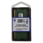 Memória Kingston 4 Gb ddr4 2666 Mhz Notebook 4GB ddr4 1.2v m44 - NBC