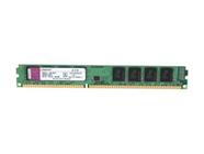 Memória Kingston 4GB 240-Pin DDR3 SDRAM DDR3 1333 Desktop