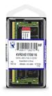 Memória Kingston Ddr4 16gb 2400mhz Notebook KVR24S17D8/16 - Rhos