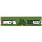 Memória Kingston de 8GB 288-Pin DIMM DDR4 2666Mhz 1,2V 1Rx8 para Desktop - KVR26N19S8/8