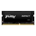 Memória Kingston Fury Impact Note 16Gb 3200Mhz Ddr4