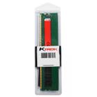 Memória KTROK 32G DDR5 4800MHZ DIMM KT-MC32GD54800D