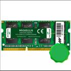 Memória macrovip notebook ddr3l 8gb 1600mhz mv16ls11/8