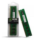 Memória Netcore De 8gb Ddr3 Pc3-1600mhz 1.5v Para Desktop