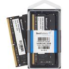 Memoria Notebook 16GB DDDR4 2666Mhz Sodimm Padrão KVR21S15S8