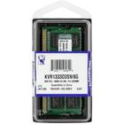 Memoria Notebook 8GB Ddr3 1333Mhz Kingston, KVR1333D3S9/8, Sodimm