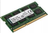 Memoria Notebook 8Gb Ddr3L 1600Mhz Kingston Kvr16Ls11/8