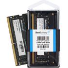 Memoria Notebook 8GB DDR4 2666Mhz BestBattery Lacrada