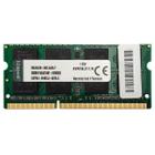 Memória Notebook 8Gb Kingston, Ddr3L, 1600Mhz, Cl11