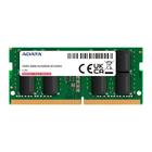 Memória Notebook Adata 8GB DDR4 2666MHz - AD4S26668G19-SGN