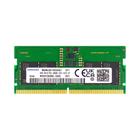 Memória Notebook DDR5 - 8GB / 4.800MHz - Lenovo / Samsung - PC5-4800B-SC0-1010-XT