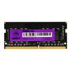 Memoria Notebook Mancer Damon, 4GB (1X4GB), DDR4, 2666Mhz, C16, MCR-DMN-4GB