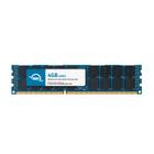 Memória OWC 4 GB DDR3 ECC registrada CL9 PC3-10600 1333 MHz