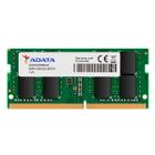 Memória para Notebook Adata, 8GB, DDR4, 3200MHz, CL22 - AD4S32008G22-SGN