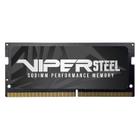 Memória para Notebook Patriot Viper Steel 8GB DDR4 3200 MHZ