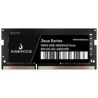 Memoria Para Notebook Rise Mode, 8GB, 4800MHZ, DDR5, Zeus Series, CL40 - RM-D5-8G-4800ZEN