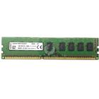 Memória para Servidor: 8GB DDR3 1600mhz, Ecc Sem Buffer Udimm - Kingston