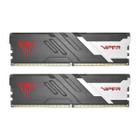 Memória Patriot Viper Venom DDR5 64 GB (2 x 32 GB) 6400 MHz