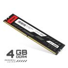 Memoria pcyes udimm 4gb ddr4 2666mhz - pm042666d4