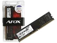 Memória RAM 16GB DDR4 Afox AFLD416ES1P