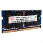  Memória RAM 4GB 1 SK hynix HMT351S6AFR8C-G7