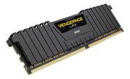 Memória Ram 8gb 3000mhz Ddr4 Corsair Vengeance Lpx (1x8gb)