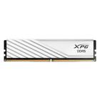 Memoria RAM Adata XPG Lancer Blade, 16GB, DDR5, 5600MT/s, C46, Branca - AX5U5600C4616G-SLABWH