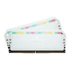 Memoria Ram Corsair Dominator Platinum 16GB DDR4 3200 MHZ