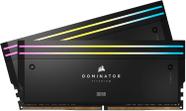 Memória RAM Corsair Dominator Titanium RGB 32GB DDR5 6400MHz