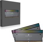 Memória RAM Corsair Dominator Titanium RGB 64GB DDR5 6000MHz