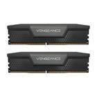 Memória RAM Corsair Vengeance, 32GB (2x16GB), 5600MHz, DDR5, CL36, Preto - CMK32GX5M2B5600C36