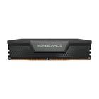 Memória RAM Corsair Vengeance, 32GB, 5200MHz, DDR5, CL40, Preto - CMK32GX5M1B5200C40