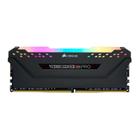 Memória RAM Corsair Vengeance RGB Pro 8GB / DDR4 / 3200MHz