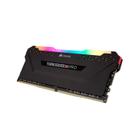 Memória RAM Corsair Vengeance RGB Pro 8GB / DDR4 / 3200MHZ