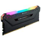 Memória RAM Corsair Vengeance RGB Pro 8GB / DDR4 / 3600MHZ