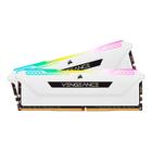 Memória Ram Corsair Vengeance Rgb Pro/sl 32gb Ddr4 3200mhz