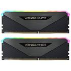 Memória RAM Corsair Vengeance RGB RT DDR4 16GB/3600MHz.CL18 (8GBx2)