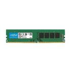 Memória Ram Crucial Basics CB4GU2666 4GB DDR4 2666Mhz Para Desktop