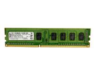 Memória Ram Ddr3 2gb 1333mhz Smart Pc3-10600u Para Desktop
