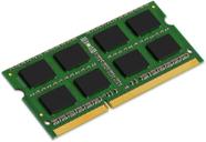 Memória RAM DDR3 4GB 1333MHz Kingston para Notebook SODIMM - KVR1333D3S9/4G