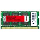 Memória Ram Ddr3 So Dimm Keepdata 1600 Mhz 8 Gb Kd16S11 8G