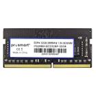 Memória Ram DDR4 32GB 2666MHz 1.2V para Notebook 