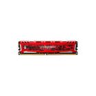 Memória RAM DDR4 Crucial Ballistix 4GB Vermelho 2400Mhz - Modelo BLS4G4D240FSE.