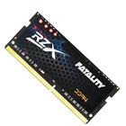 Memória RAM DDR4 SODIMM 8GB/16GB/32GB para Laptop - 2400MHz/2666MHz/3200MHz