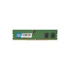 Memória RAM DDR5 16GB 4800MHz Macroway para Computador - Low Profile Dimm