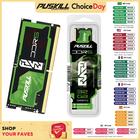 Memória RAM DDR5 para Notebook PUSKILL - 8GB, 16GB e 32GB (4800MHz, 5200MHz, 5600MHz)