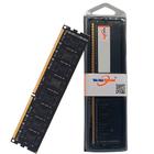 Memória RAM Desktop 8GB DDR3 1600MHz U-DIMM Walram - Preta