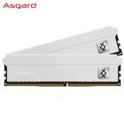 Memória ram desktop ddr4 16gb 3600mhz asgard